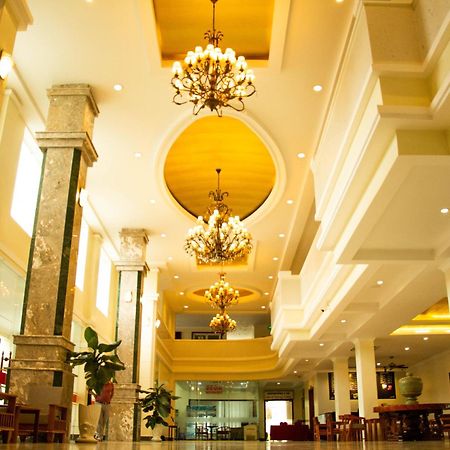 Pursat Riverside Hotel&Spa Exterior foto