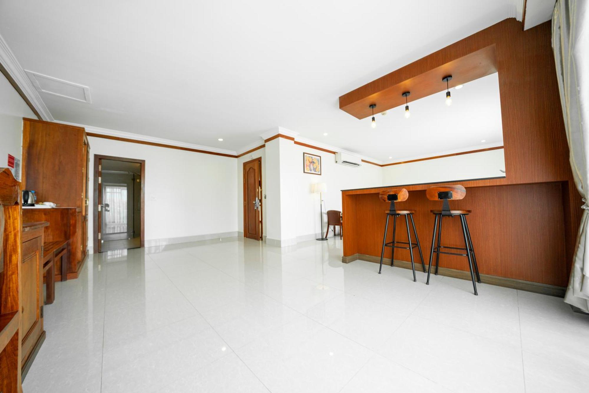 Pursat Riverside Hotel&Spa Exterior foto