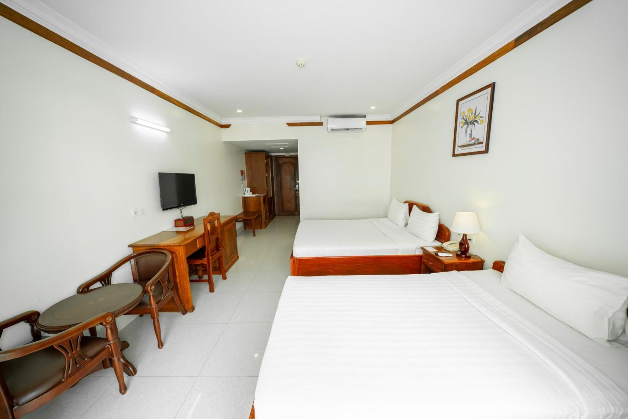 Pursat Riverside Hotel&Spa Exterior foto