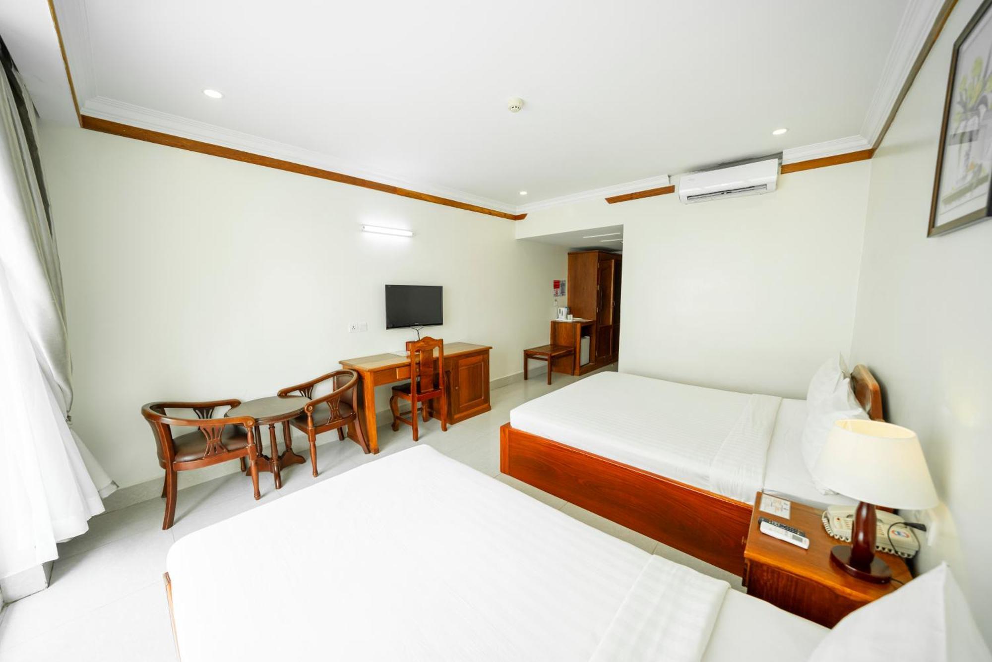 Pursat Riverside Hotel&Spa Exterior foto
