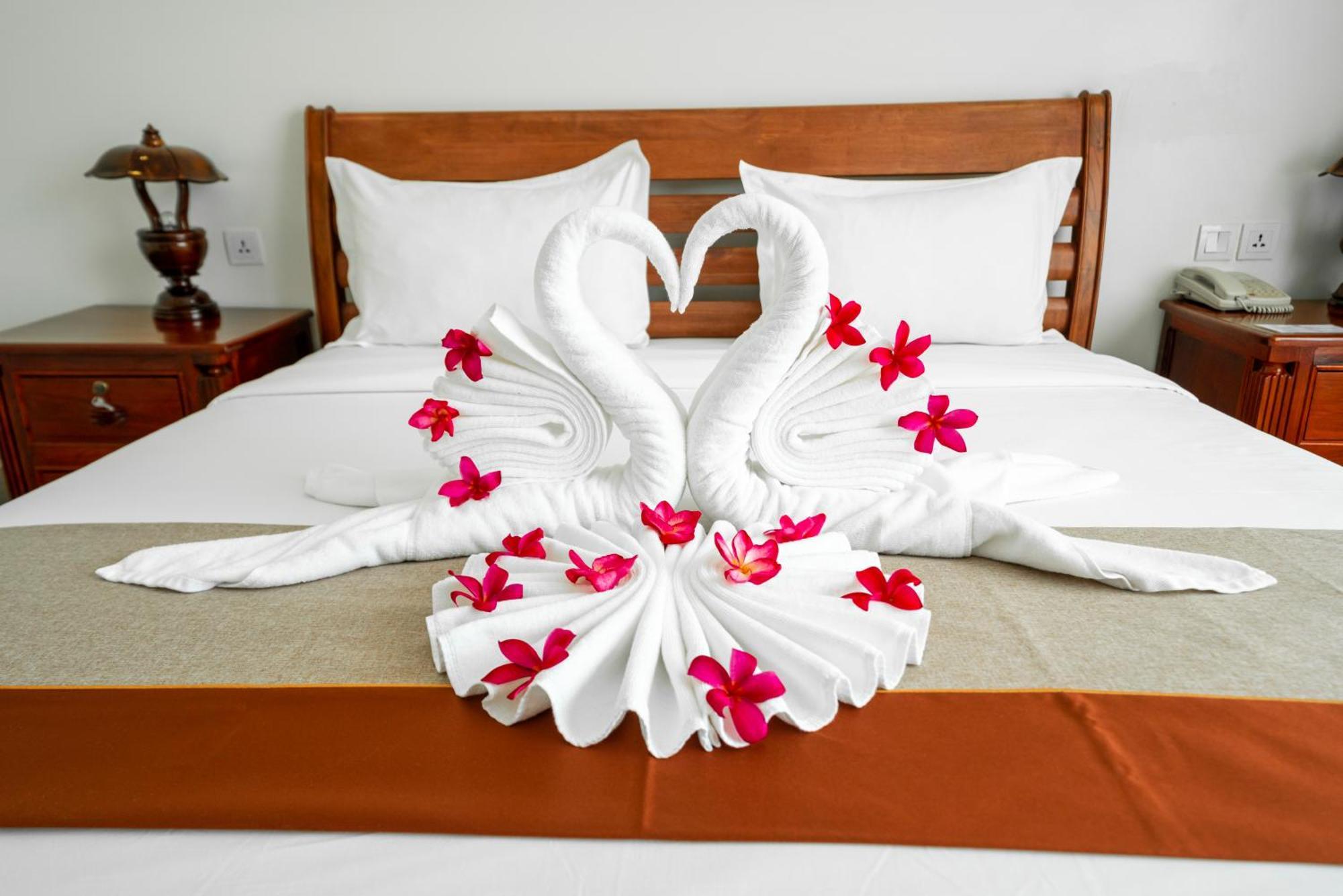 Pursat Riverside Hotel&Spa Exterior foto