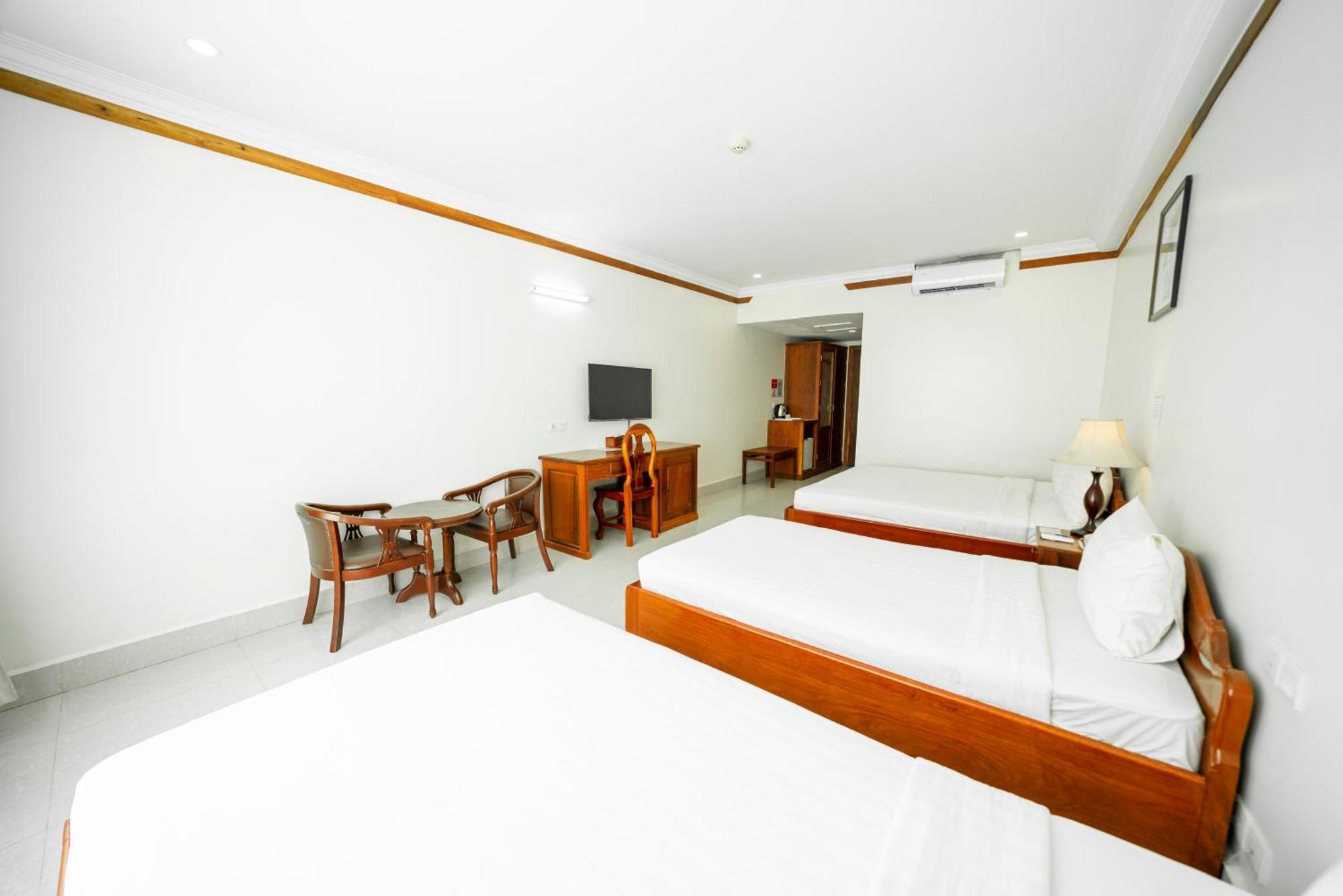 Pursat Riverside Hotel&Spa Exterior foto
